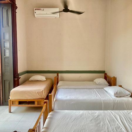 Hostal Zocalo Ξενοδοχείο Mérida Εξωτερικό φωτογραφία