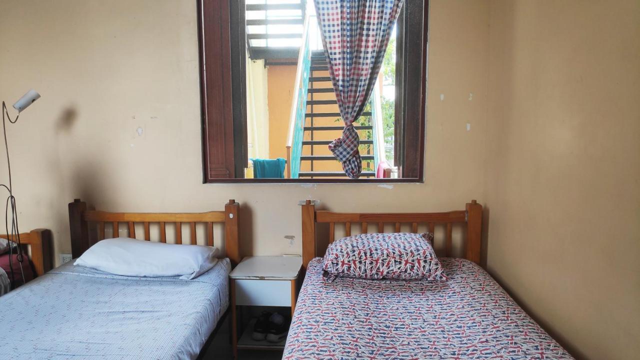 Hostal Zocalo Ξενοδοχείο Mérida Εξωτερικό φωτογραφία