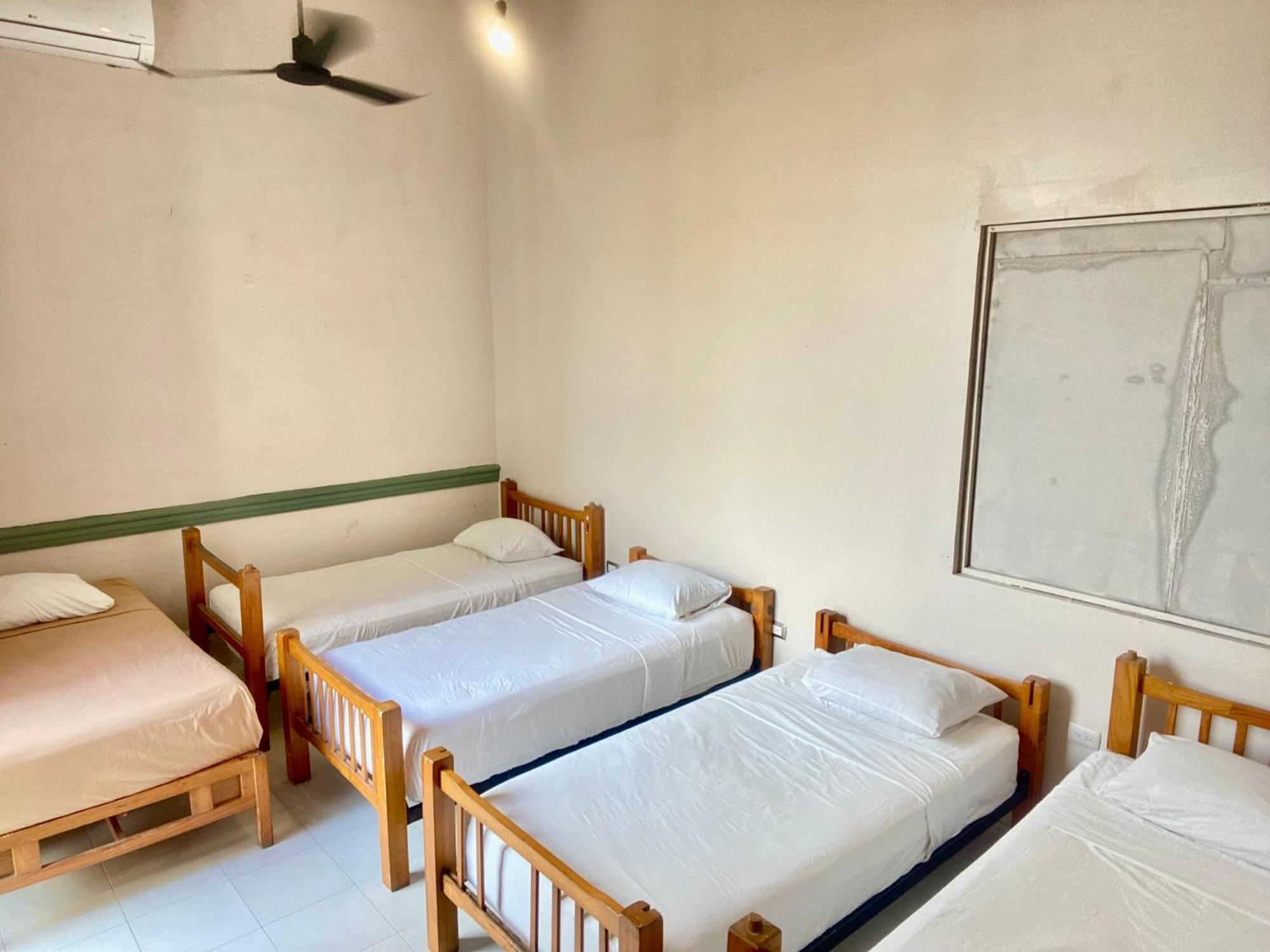 Hostal Zocalo Ξενοδοχείο Mérida Εξωτερικό φωτογραφία