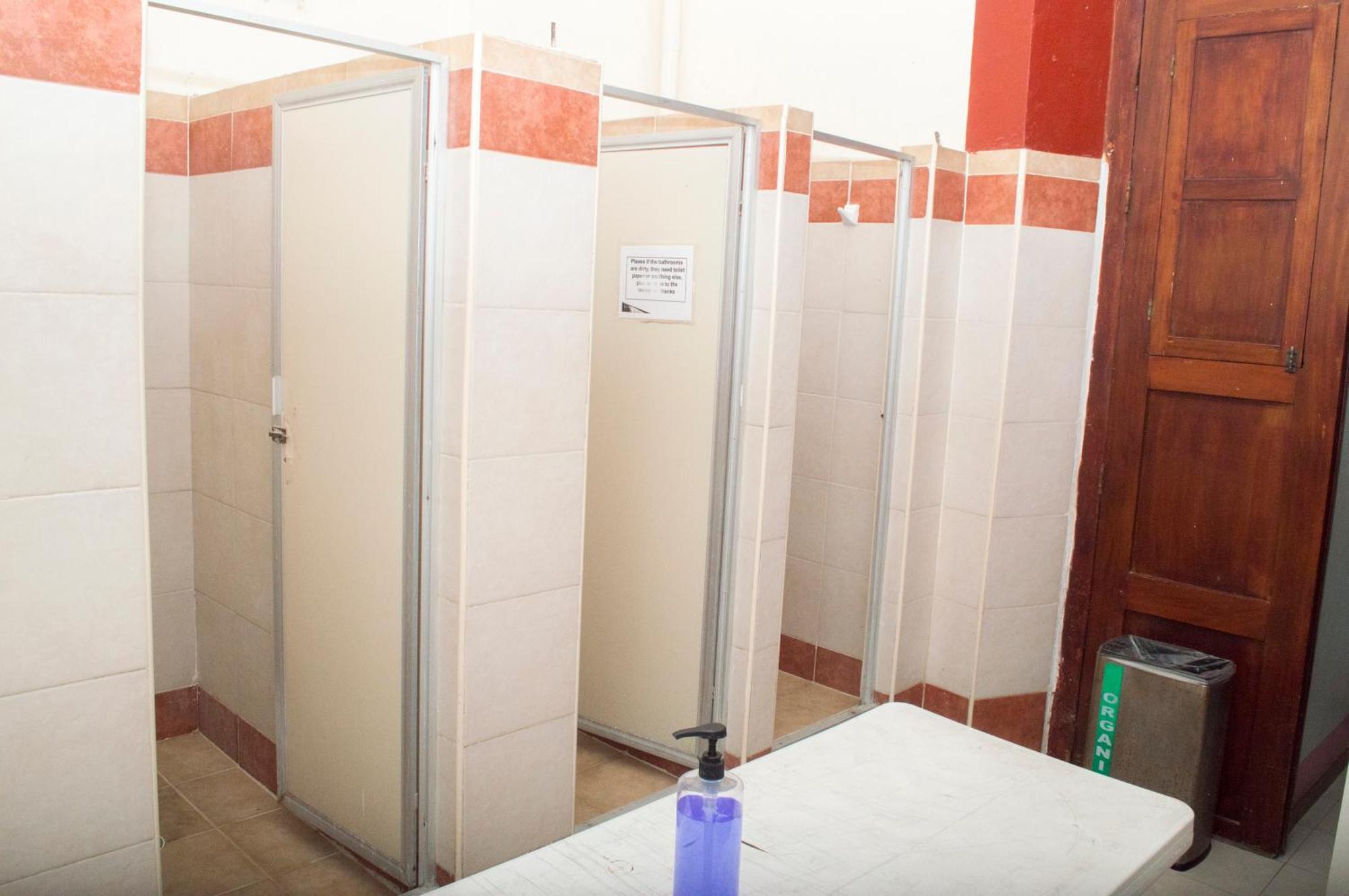 Hostal Zocalo Ξενοδοχείο Mérida Εξωτερικό φωτογραφία