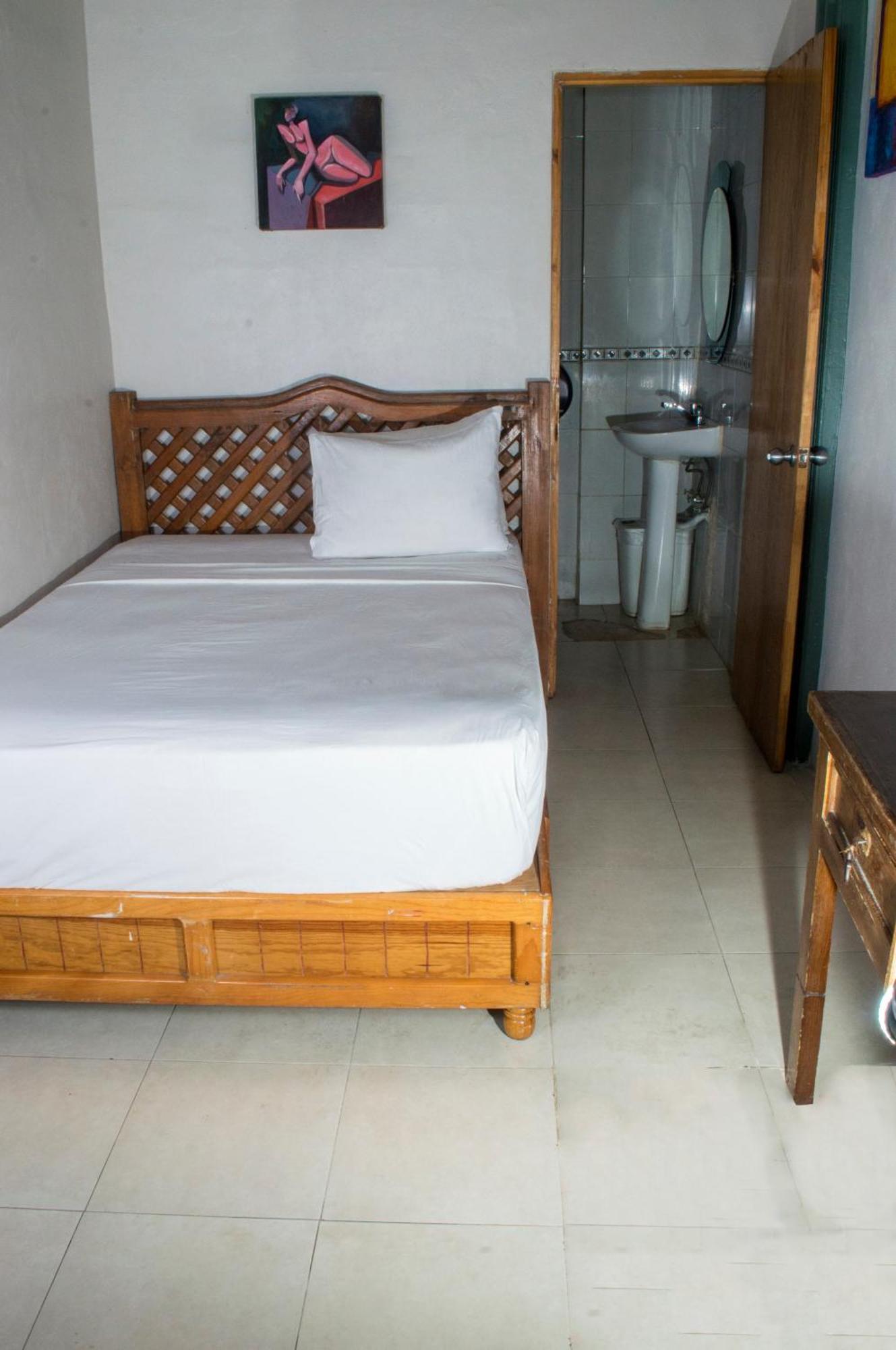 Hostal Zocalo Ξενοδοχείο Mérida Εξωτερικό φωτογραφία