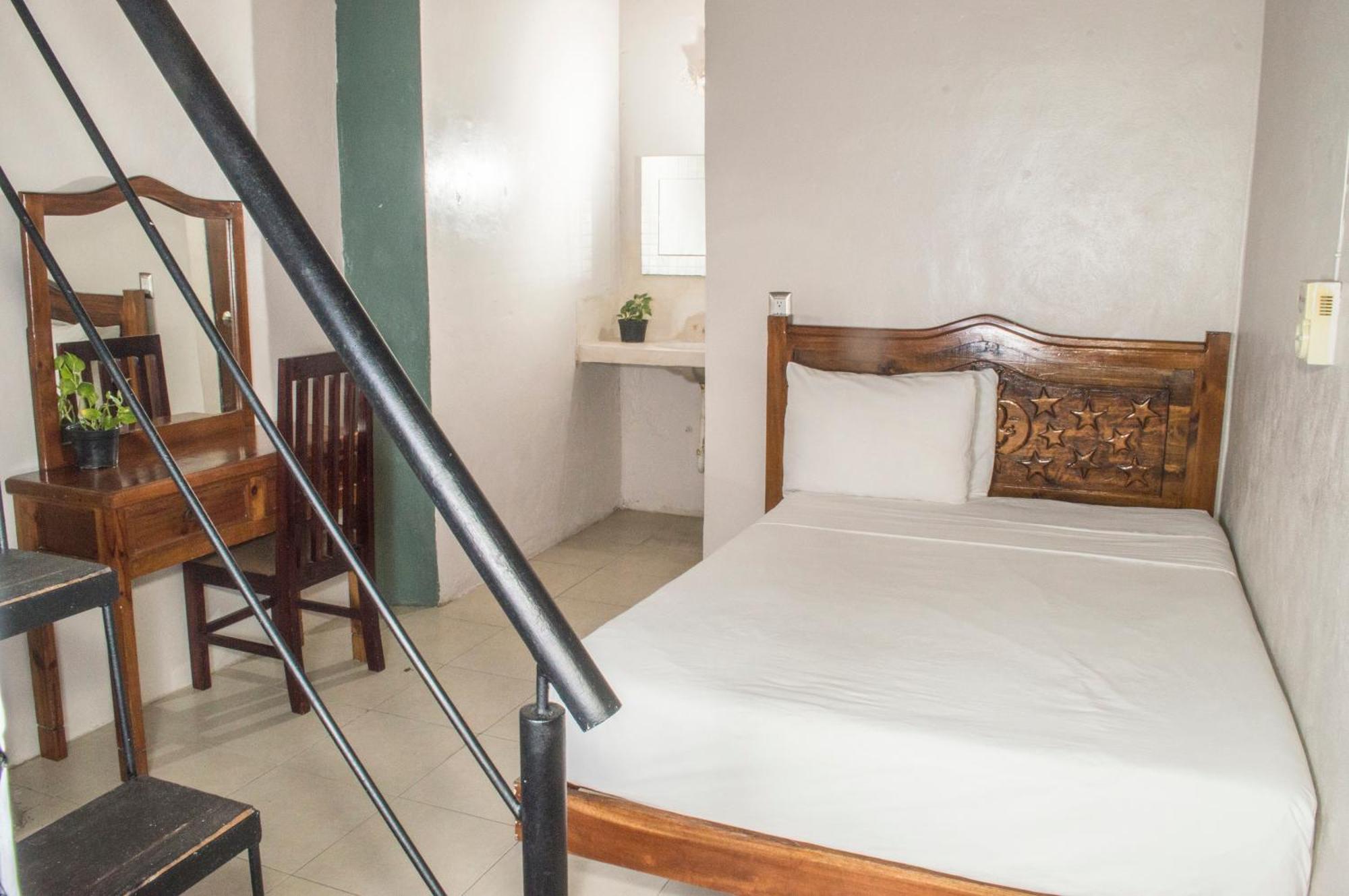 Hostal Zocalo Ξενοδοχείο Mérida Εξωτερικό φωτογραφία