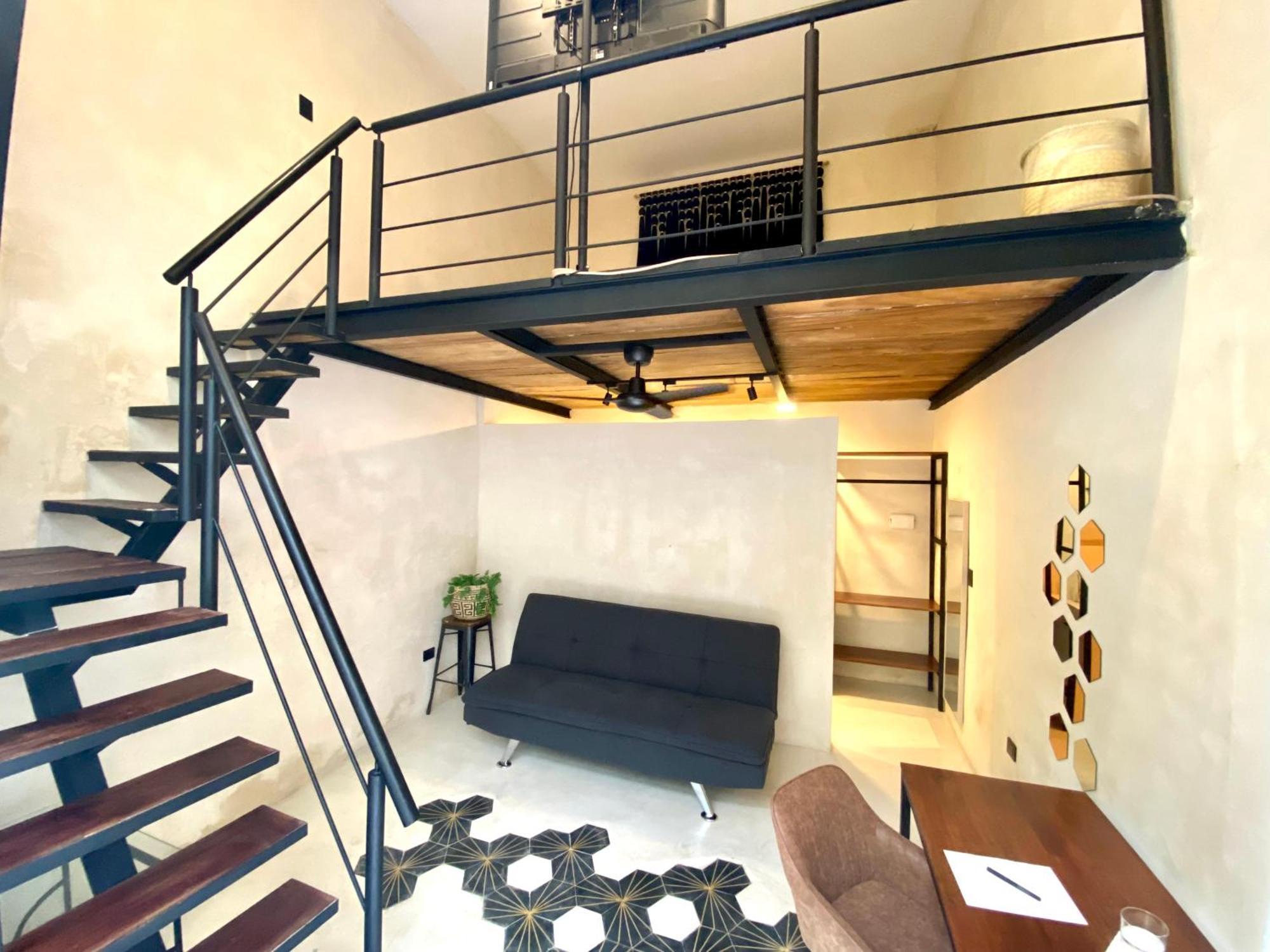 Hostal Zocalo Ξενοδοχείο Mérida Εξωτερικό φωτογραφία
