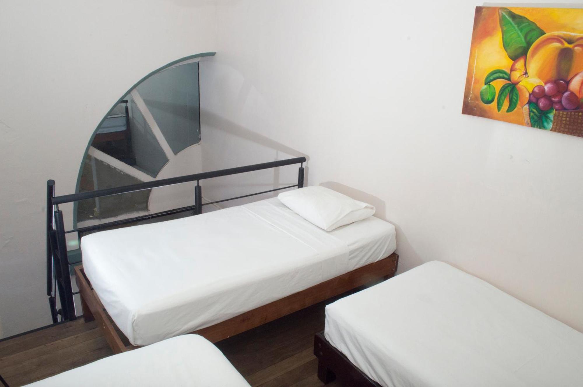 Hostal Zocalo Ξενοδοχείο Mérida Εξωτερικό φωτογραφία