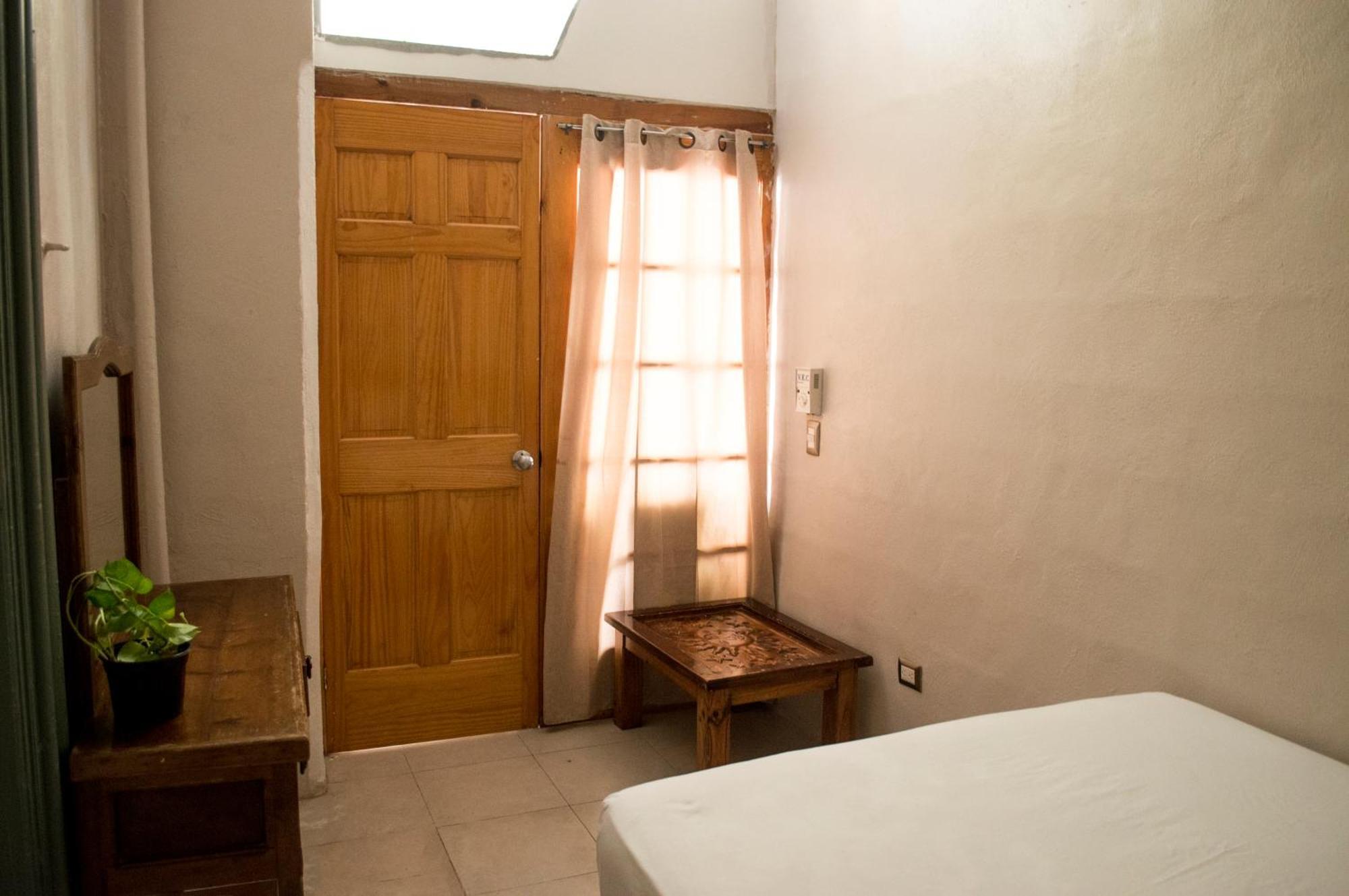 Hostal Zocalo Ξενοδοχείο Mérida Εξωτερικό φωτογραφία