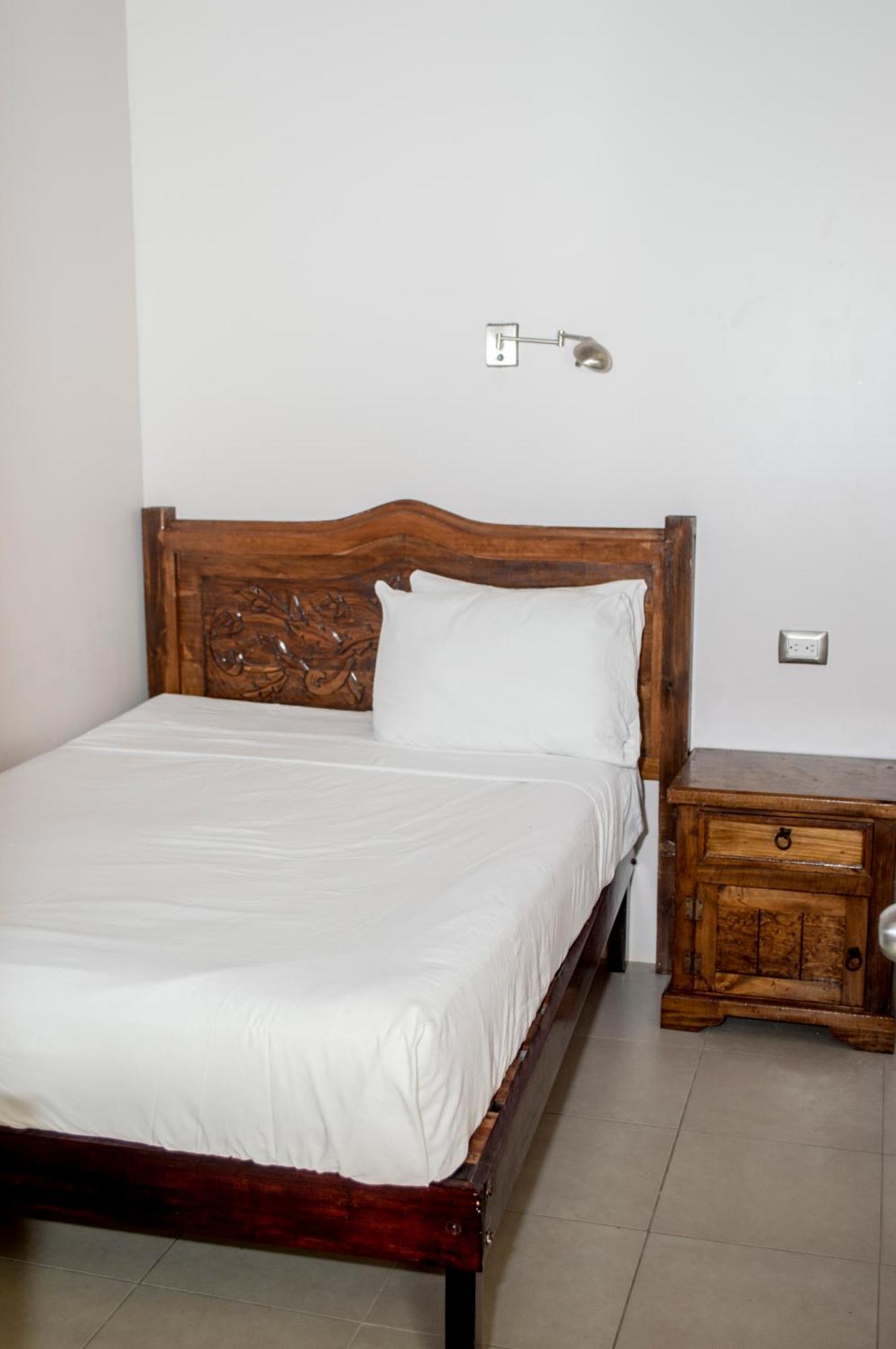 Hostal Zocalo Ξενοδοχείο Mérida Εξωτερικό φωτογραφία
