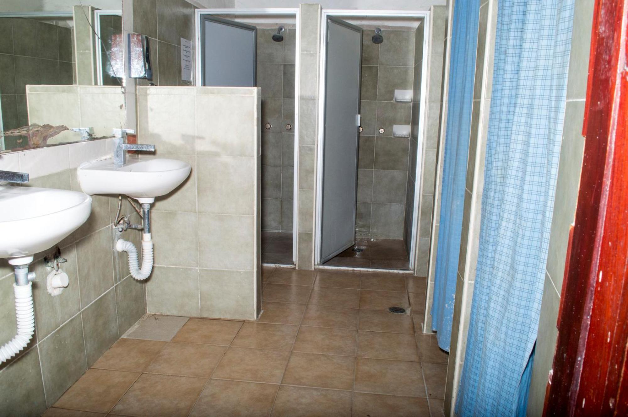 Hostal Zocalo Ξενοδοχείο Mérida Εξωτερικό φωτογραφία