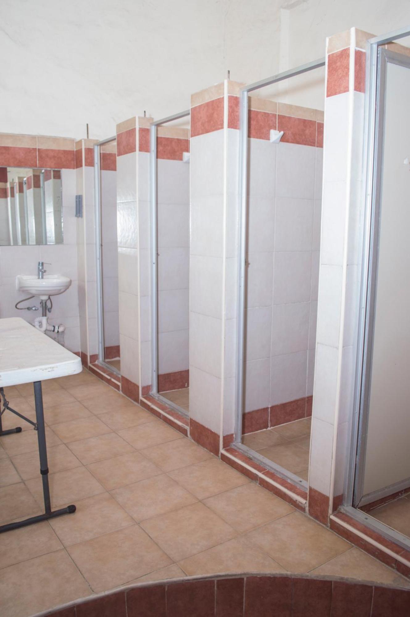 Hostal Zocalo Ξενοδοχείο Mérida Εξωτερικό φωτογραφία
