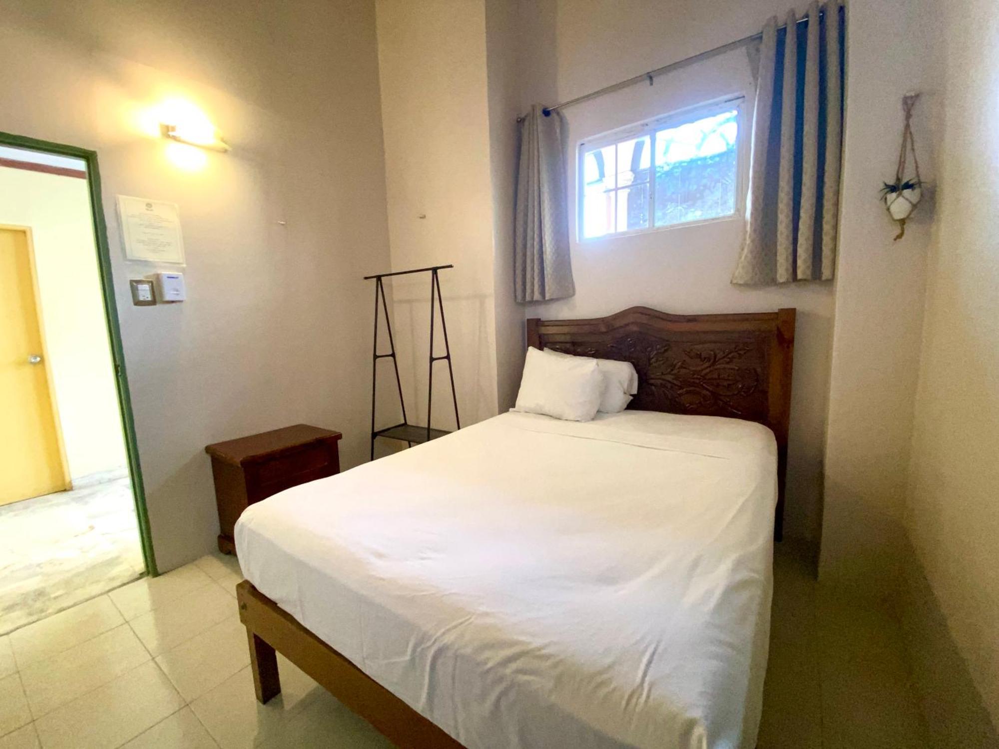 Hostal Zocalo Ξενοδοχείο Mérida Εξωτερικό φωτογραφία