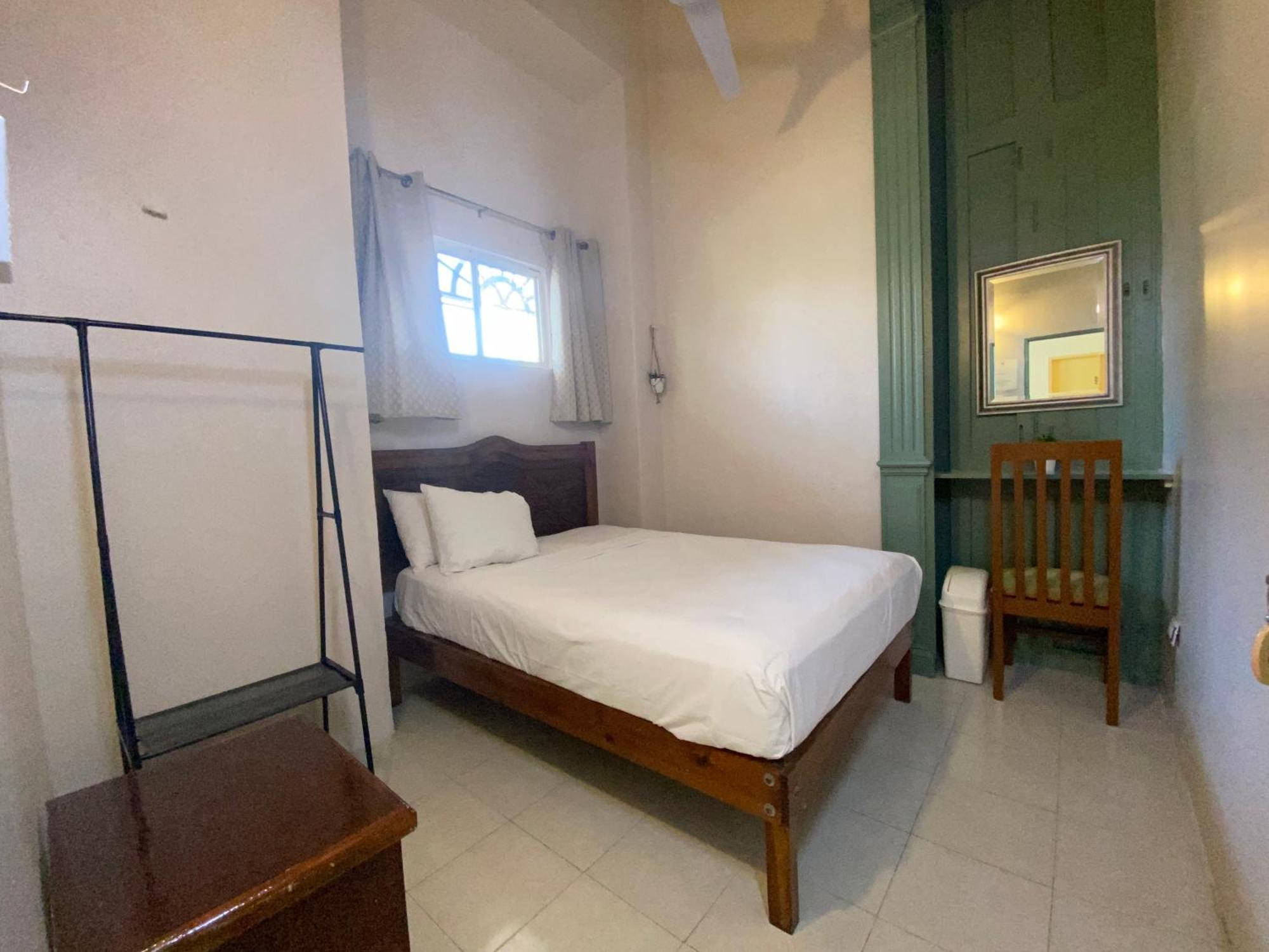 Hostal Zocalo Ξενοδοχείο Mérida Εξωτερικό φωτογραφία